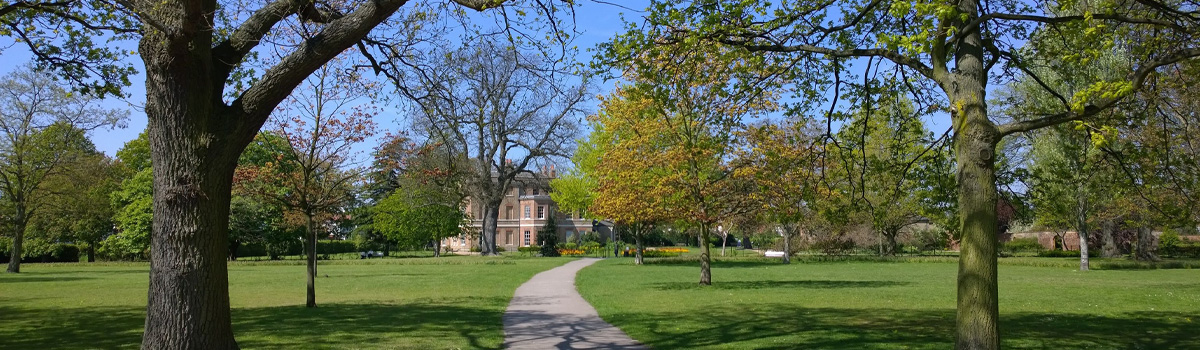 Valentines Park | Ilford Outdoor Cinema